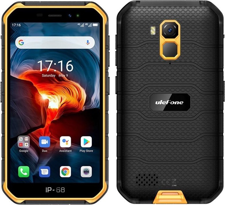 UleFone Armor X7 Pro