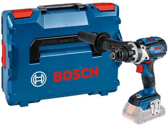 Bosch GSB 18V-110 C
