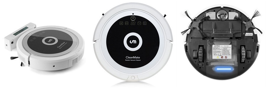 CleanMate CleanMate QQ6