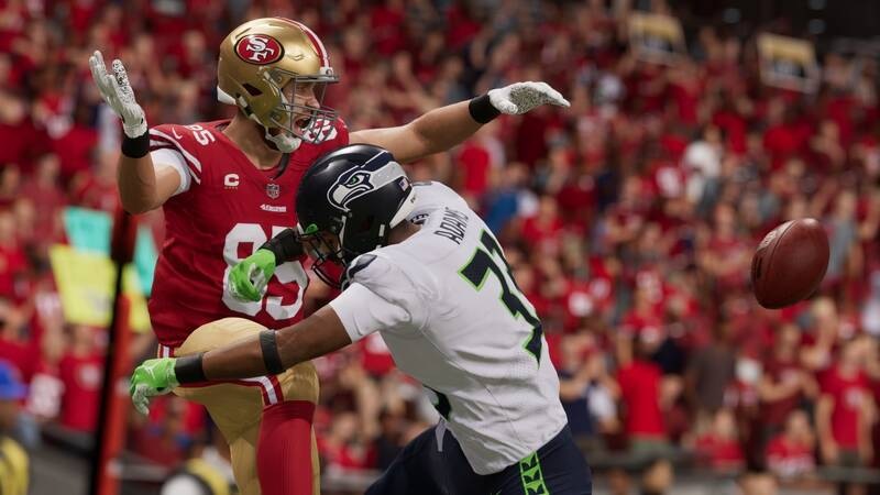 Madden NFL 23