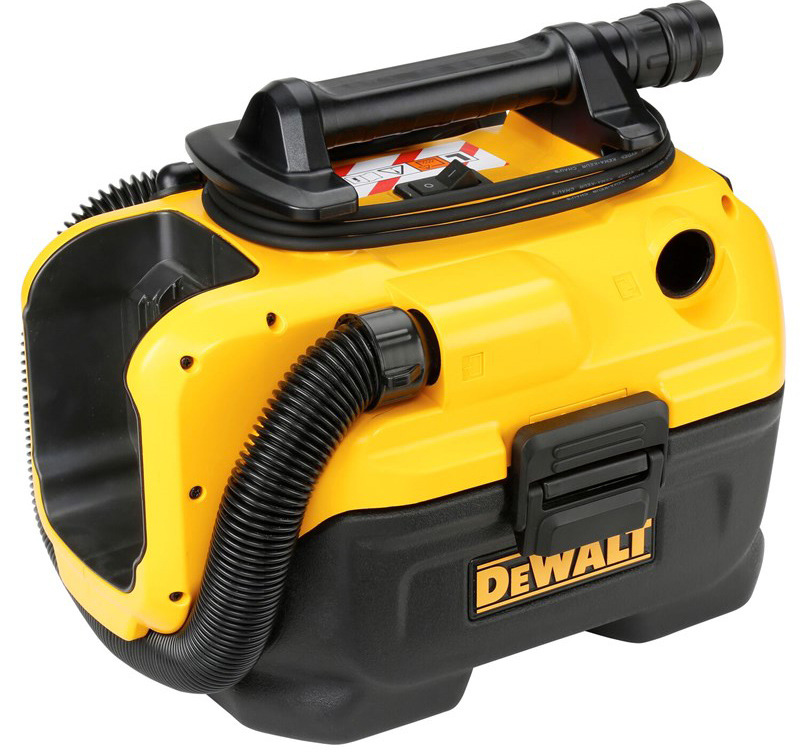 Průmyslový vysavač DeWALT DCV584L-QW