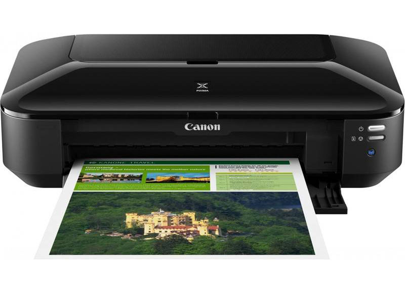 Canon PIXMA iX6850