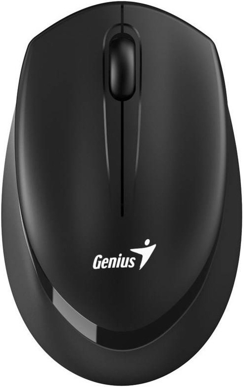 Genius NX-7009, černá