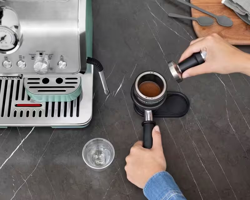 Espresso De'Longhi EC9155 GR LA Specialista ARTE