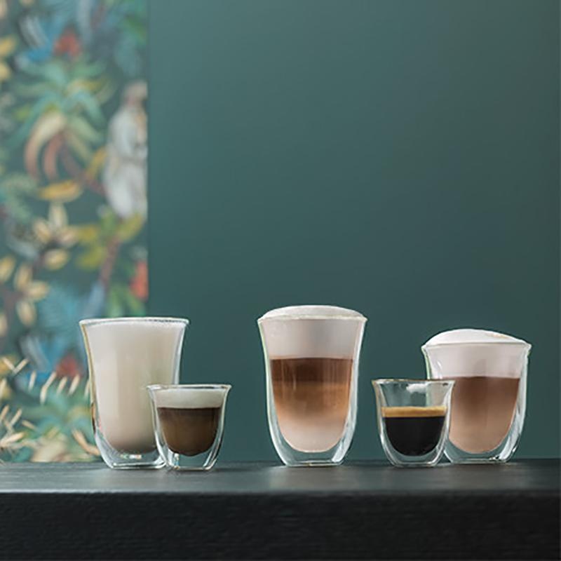 Espresso De'Longhi DEDICA EC 685.W bílé