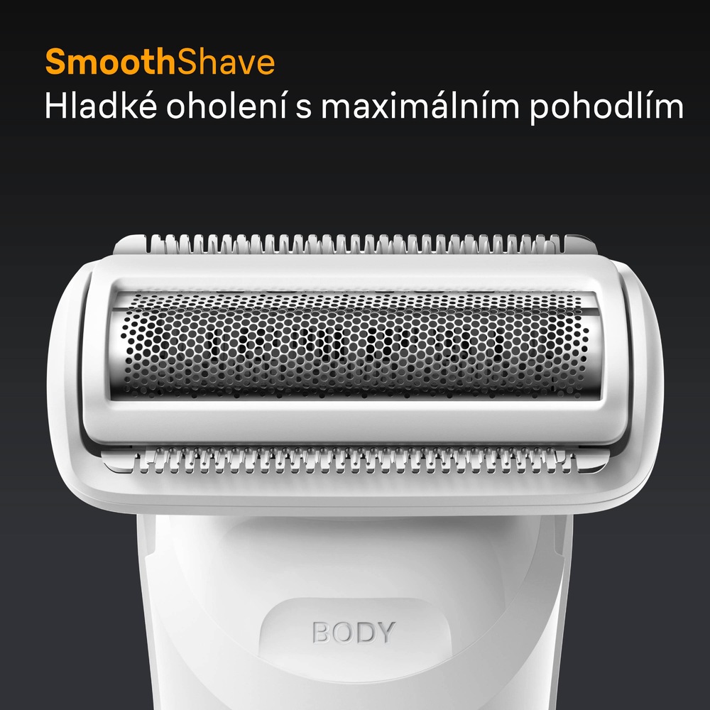 Braun Series 5 BG5550