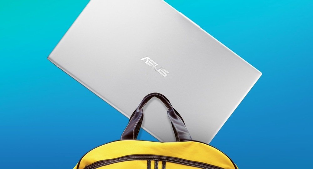 ASUS Vivobook 17