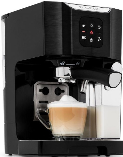 Klarstein BellaVita, černá