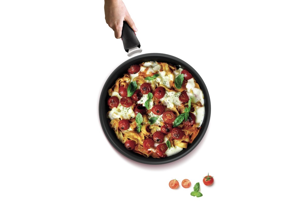 Sada nádobí Tefal L7249302 Ingenio Simply Cook 4 kusy