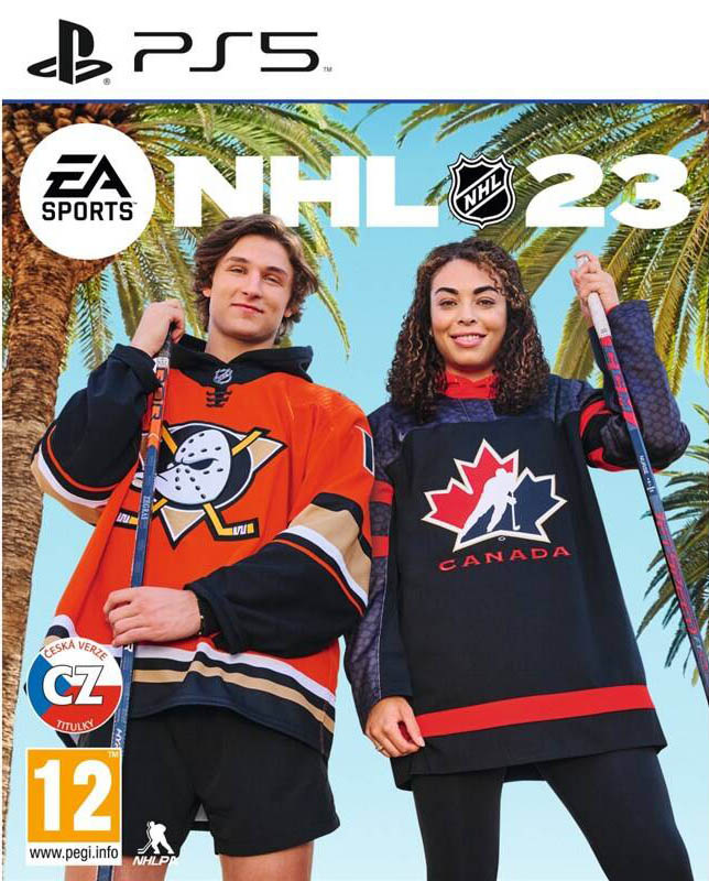 NHL 23