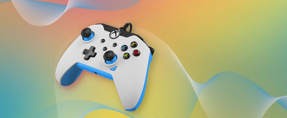 PDP Wired Controller pro Xbox Series X|S / Xbox One / PC (049-012-WB)
