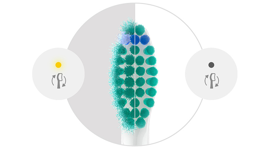 Philips HX6014/87 Sonicare ProResult