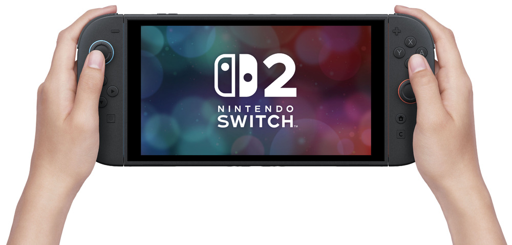 Nintendo Switch 2 + Mario Kart™ World Bundle