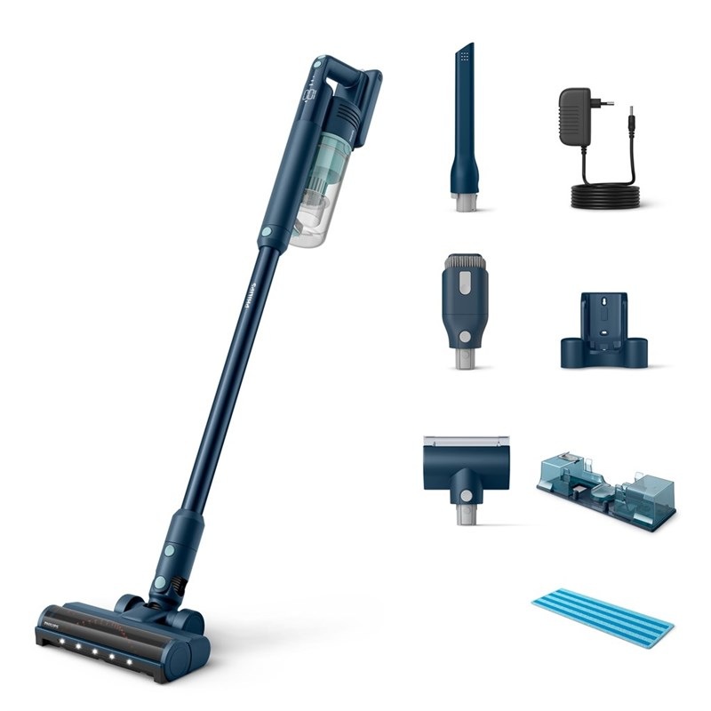 Philips Series 5000 Aqua 3v1 