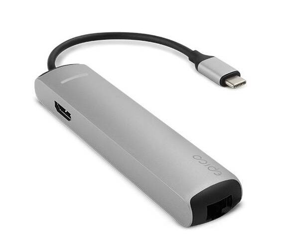 Epico USB-C Slim