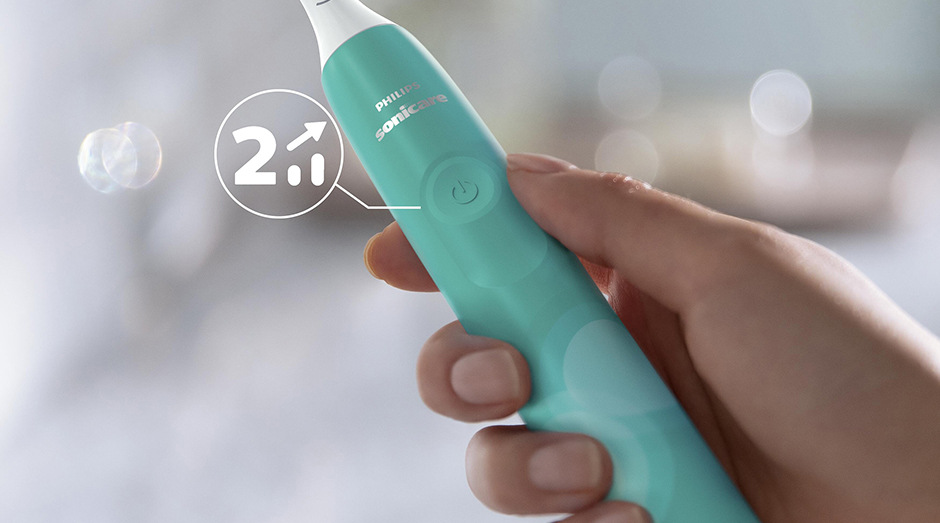 Philips HX3689/43 Sonicare 4100