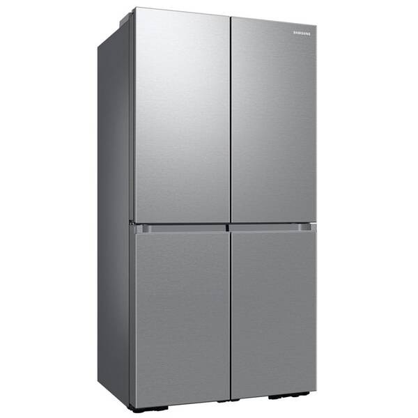 Samsung RF65DG960ESREO, NoFrost