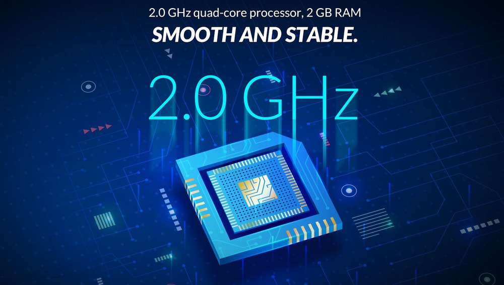 ALCATEL 1B 2022