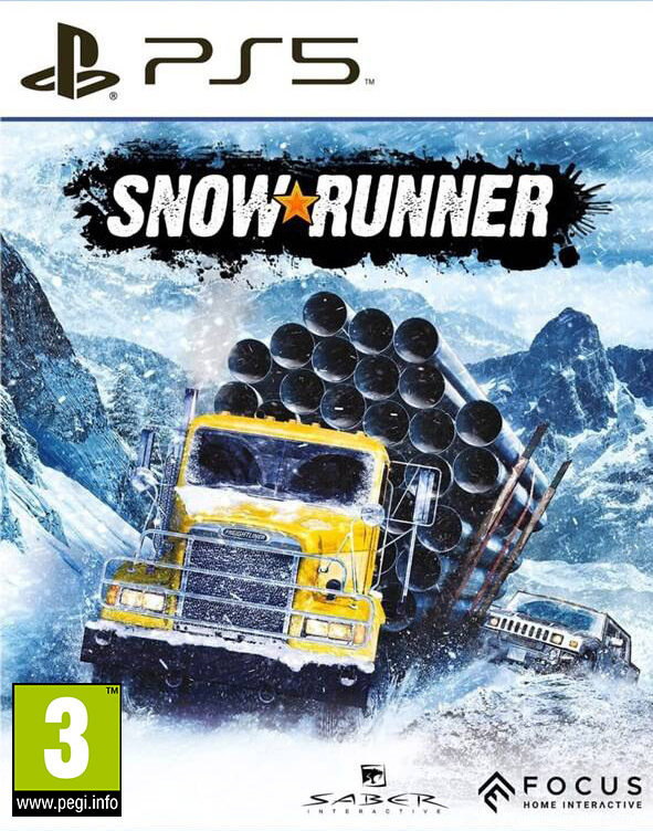Snowrunner