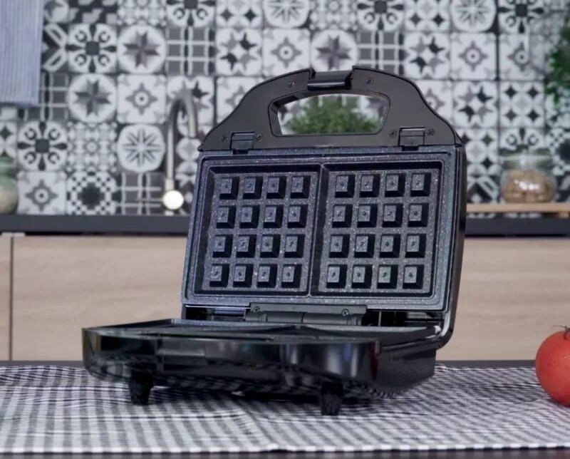 UFESA SW7950 Cook&Fun 3 v 1