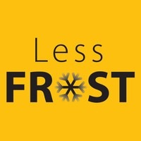 Inovativní technologie Less Frost 