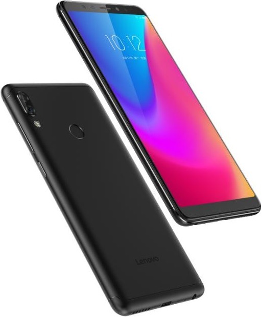 Lenovo K5 Pro