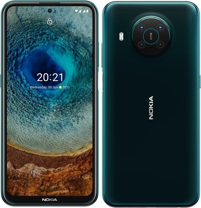 Nokia X10 5G