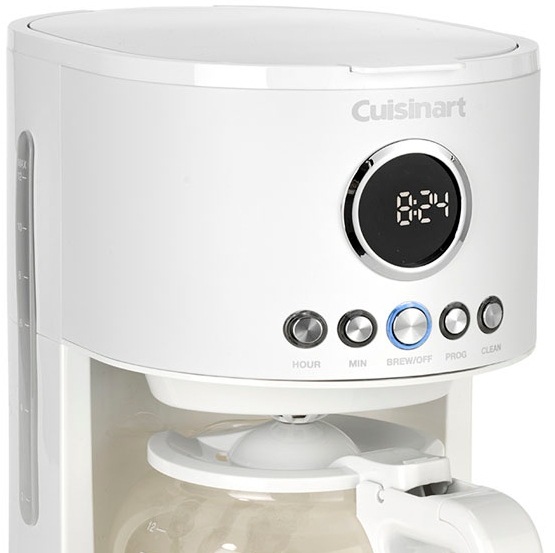 Cuisinart DCC780WE