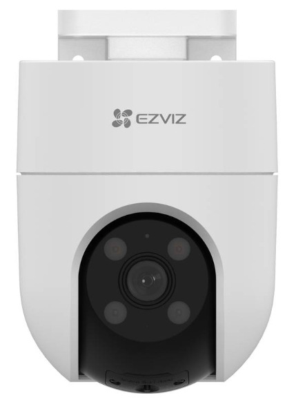 IP kamera EZVIZ H8C 2MP - bílá