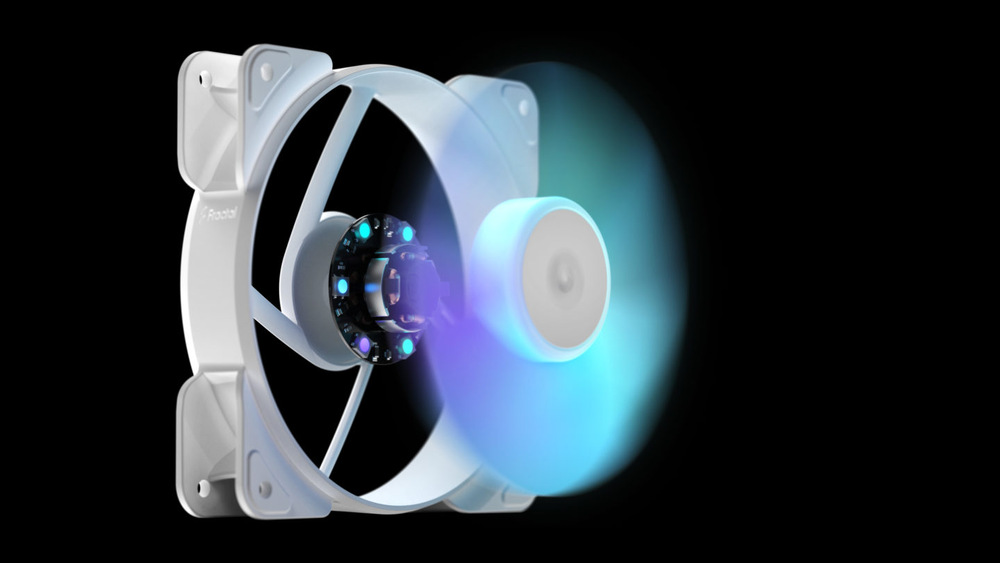 Fractal Design Aspect 14 RGB