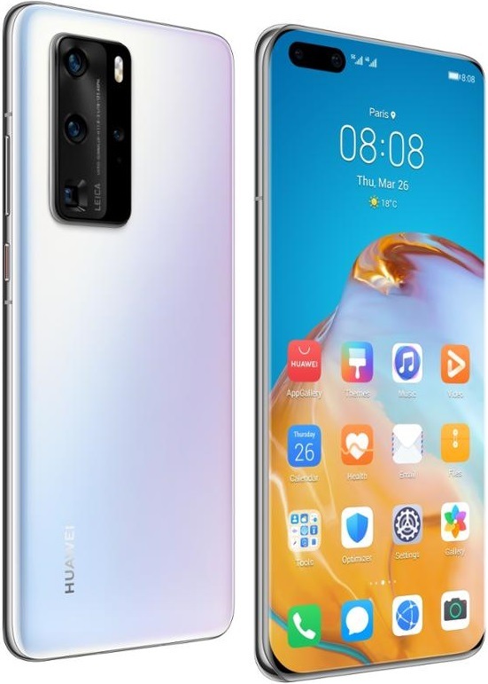 Huawei P40 Pro
