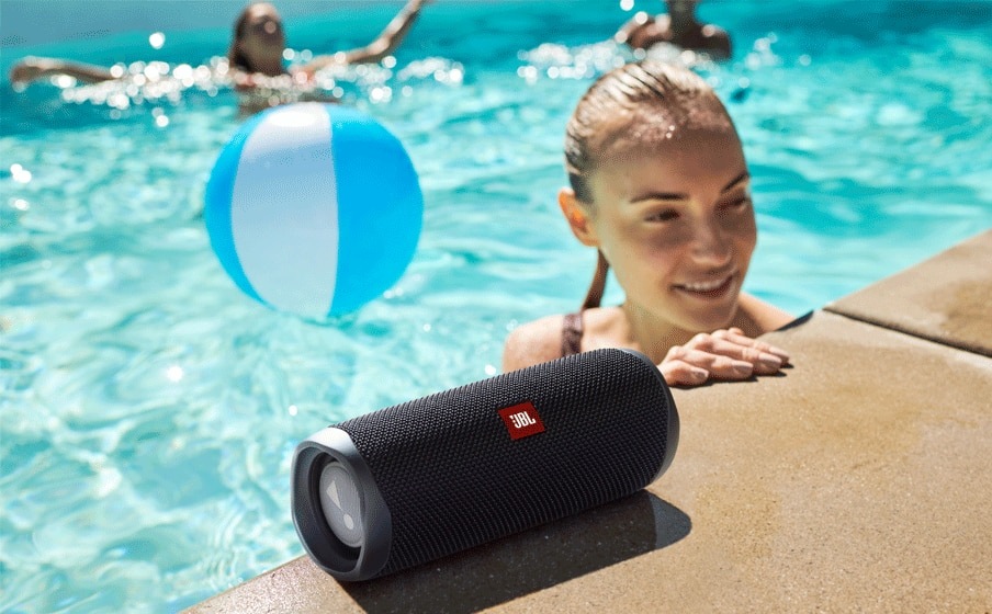 JBL FLIP5