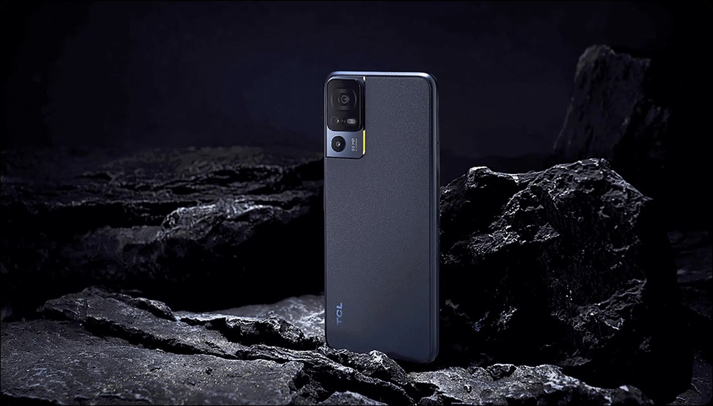 TCL 40SE