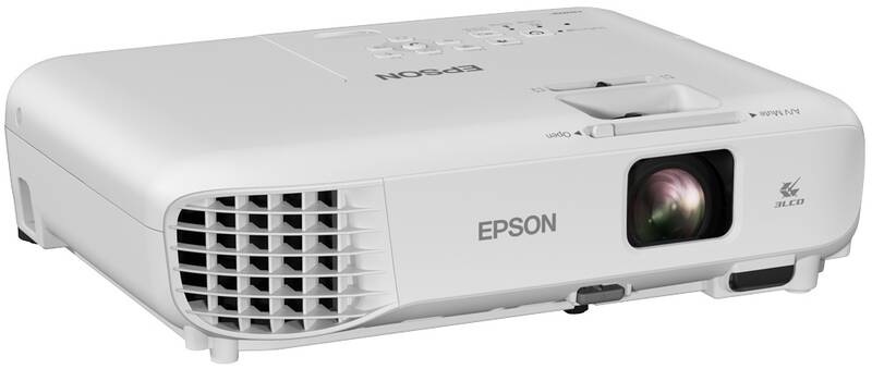 Epson EB-W06