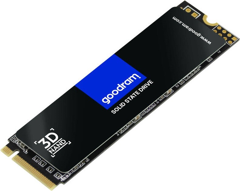 SSD GoodRam PX500