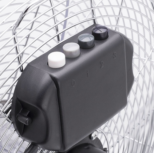 Ventilátor podlahový Tristar VE-5935