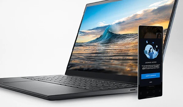 Dell Inspiron 15 (5515)