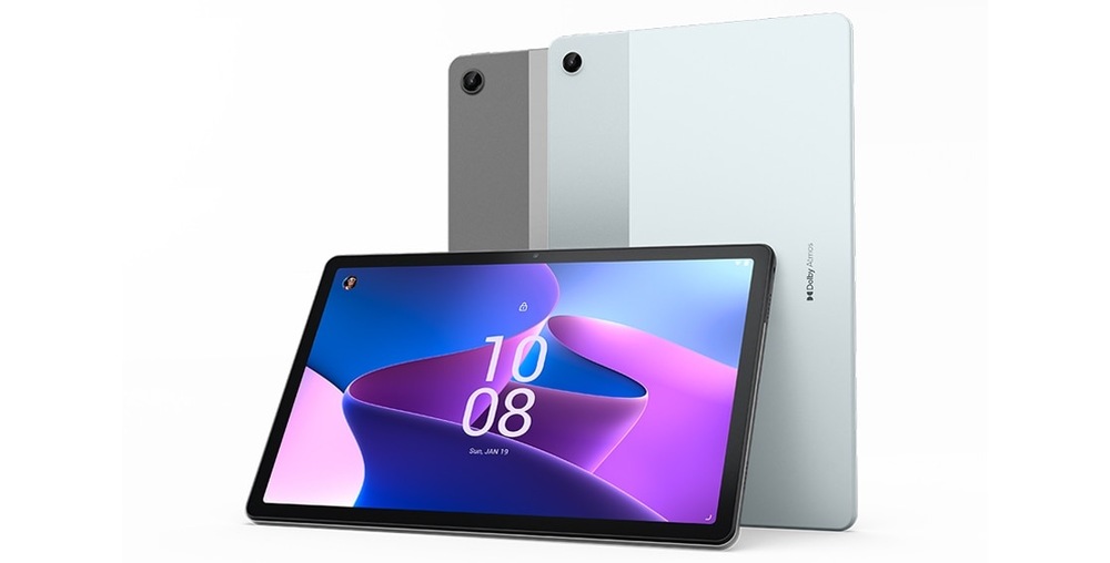 Lenovo Tab M10 Plus (3rd Gen)
