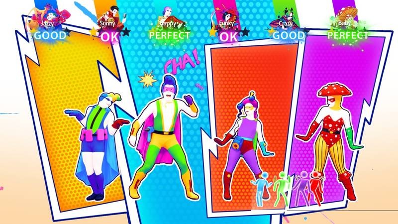 Just Dance 2024 Edition – elektronická licence, Xbox Series X|S