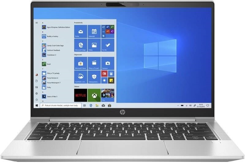 HP ProBook 430 G8