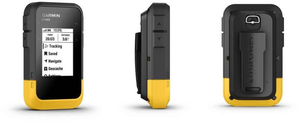 Garmin eTrex SE