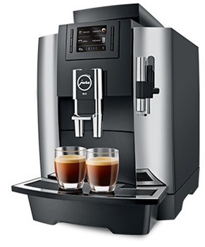 JURA WE8 