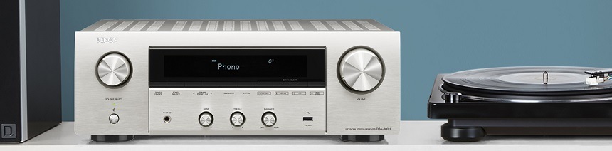 Denon DRA-800H