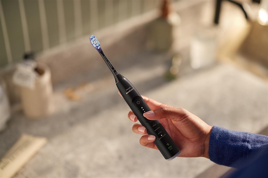 Zubní kartáček Philips HX7420/01 Sonicare 7100