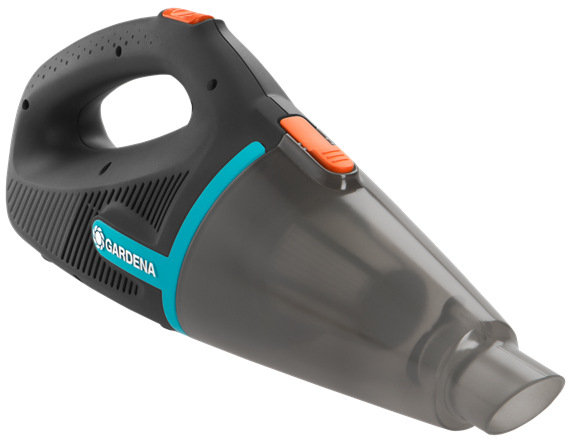 Gardena EasyClean Li 9340-20