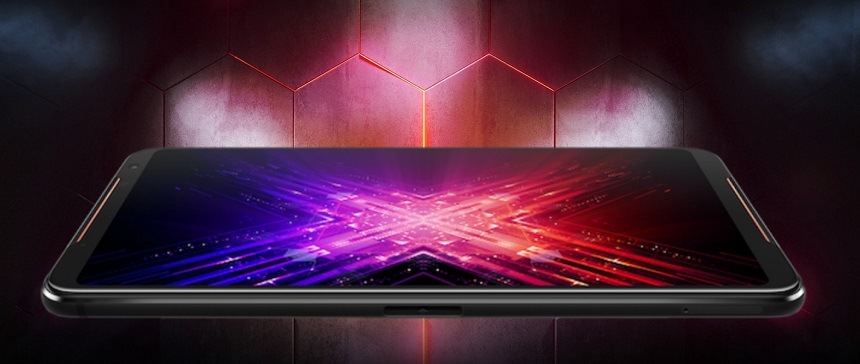 ASUS ROG Phone II 