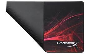 Podložka pod myš HyperX FURY S Pro Gaming Speed Edition XL, 90 x 42 cm (4P5Q8AA) černá