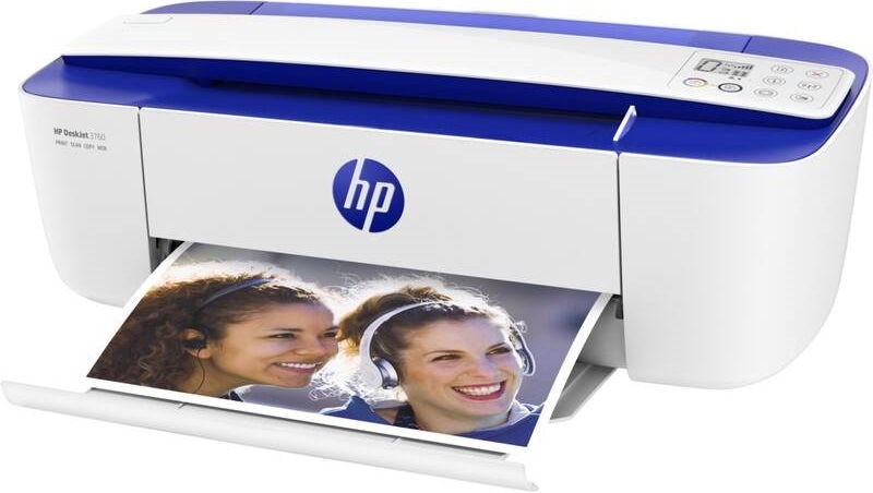 HP Deskjet 3760