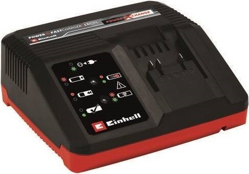 Nabíječka Einhell Power X-Fastcharger 4A