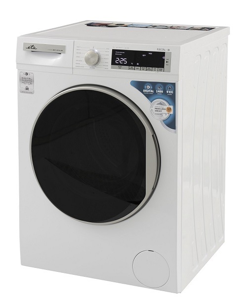 Pračka ETA356490000, bílá